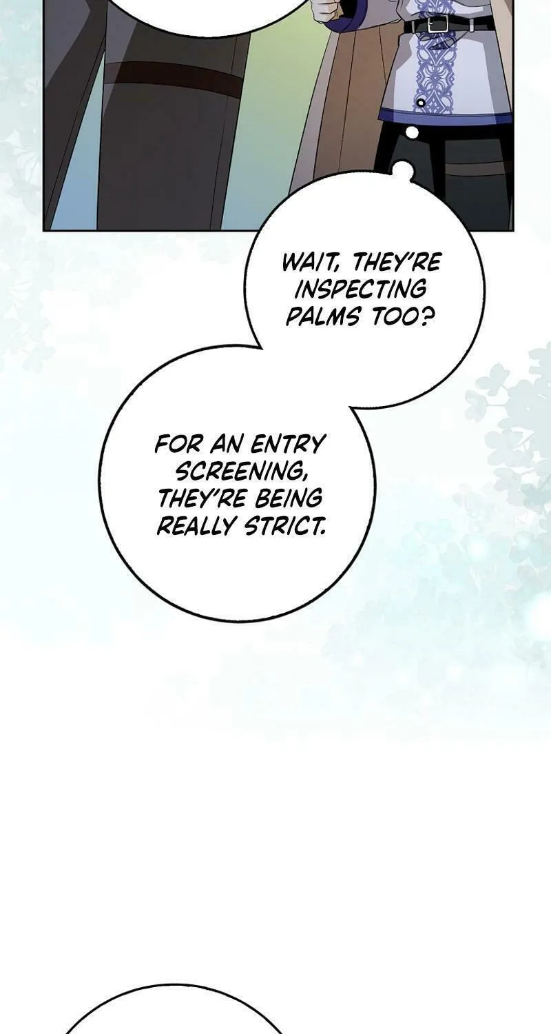 Beware of the Strongest Man Who Is Crazy About Me Chapter 2 page 80 - 