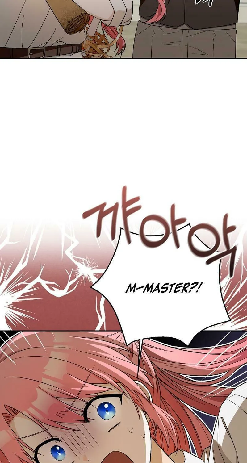 Beware of the Strongest Man Who Is Crazy About Me Chapter 2 page 9 - 