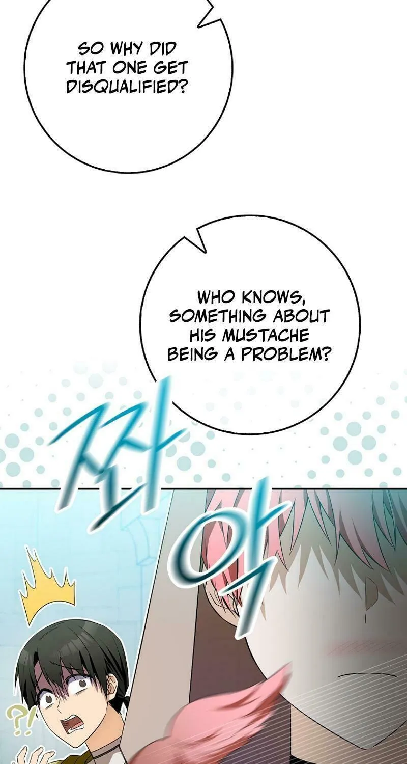 Beware of the Strongest Man Who Is Crazy About Me Chapter 2 page 81 - 