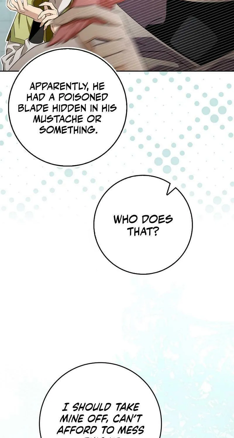 Beware of the Strongest Man Who Is Crazy About Me Chapter 2 page 82 - 