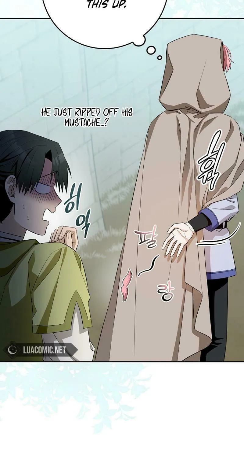 Beware of the Strongest Man Who Is Crazy About Me Chapter 2 page 83 - 