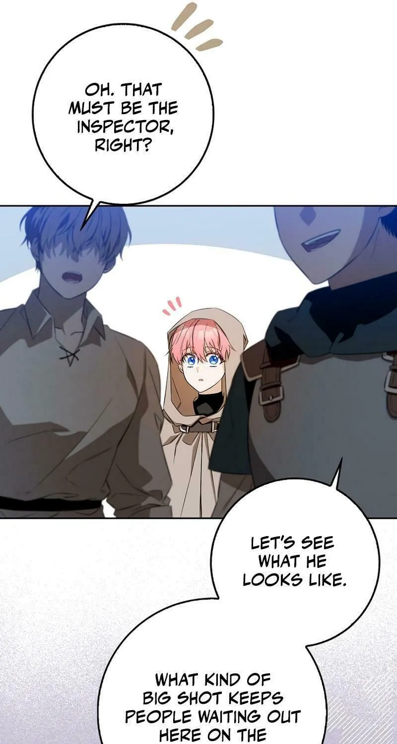 Beware of the Strongest Man Who Is Crazy About Me Chapter 2 page 84 - 