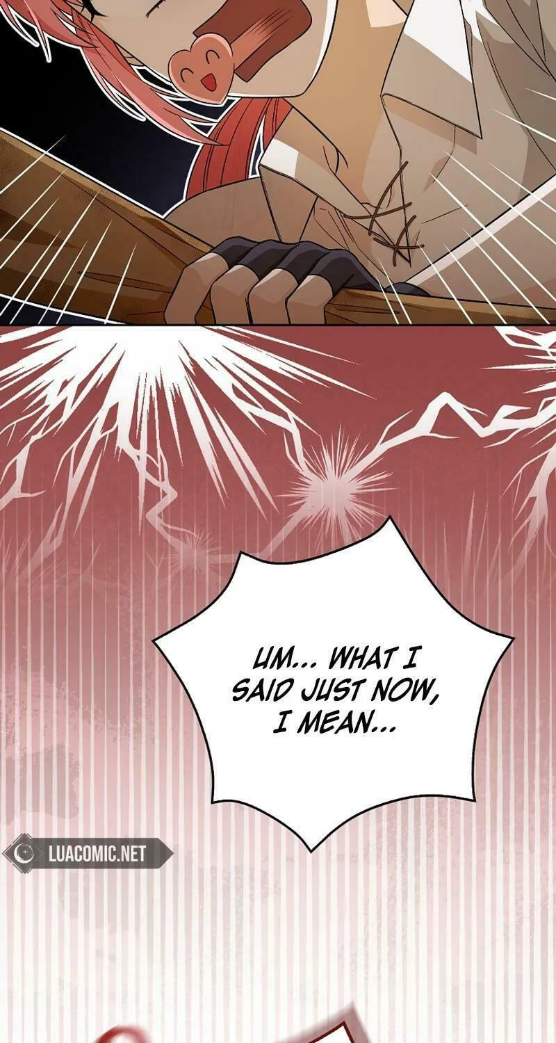 Beware of the Strongest Man Who Is Crazy About Me Chapter 2 page 10 - 