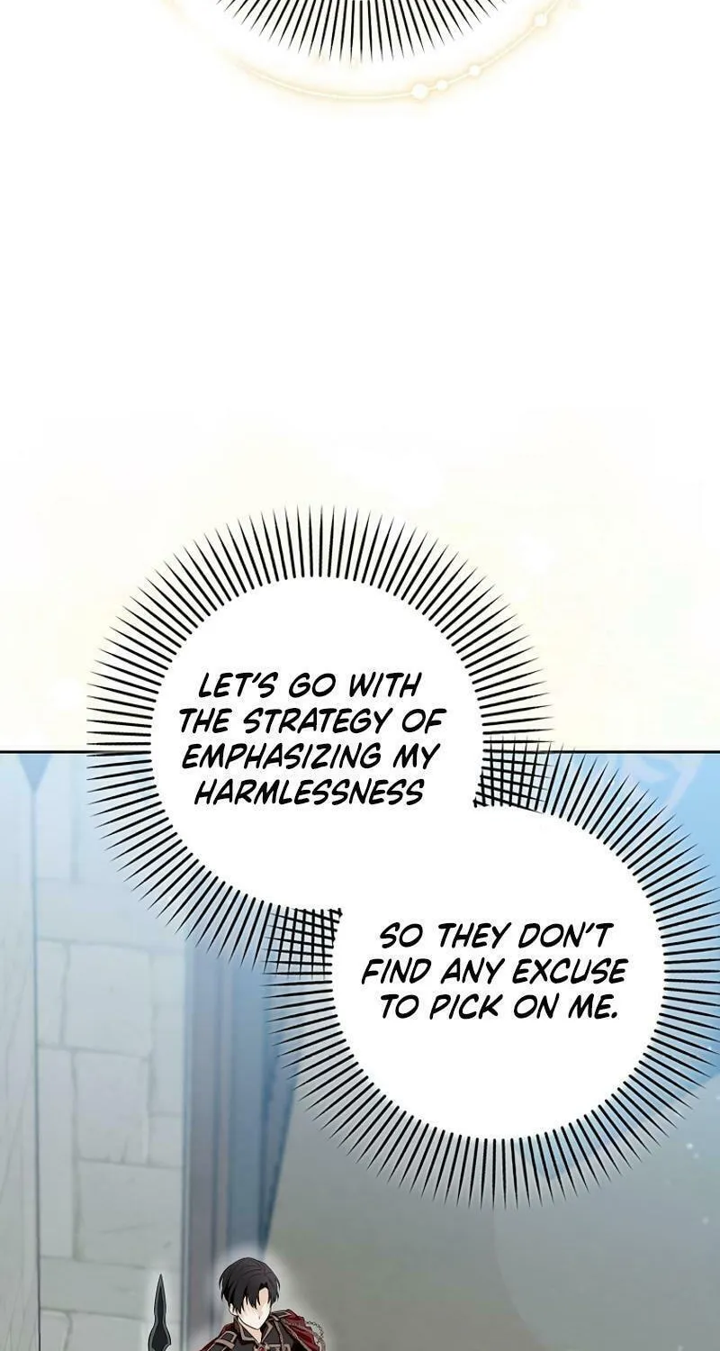 Beware of the Strongest Man Who Is Crazy About Me Chapter 2 page 91 - 