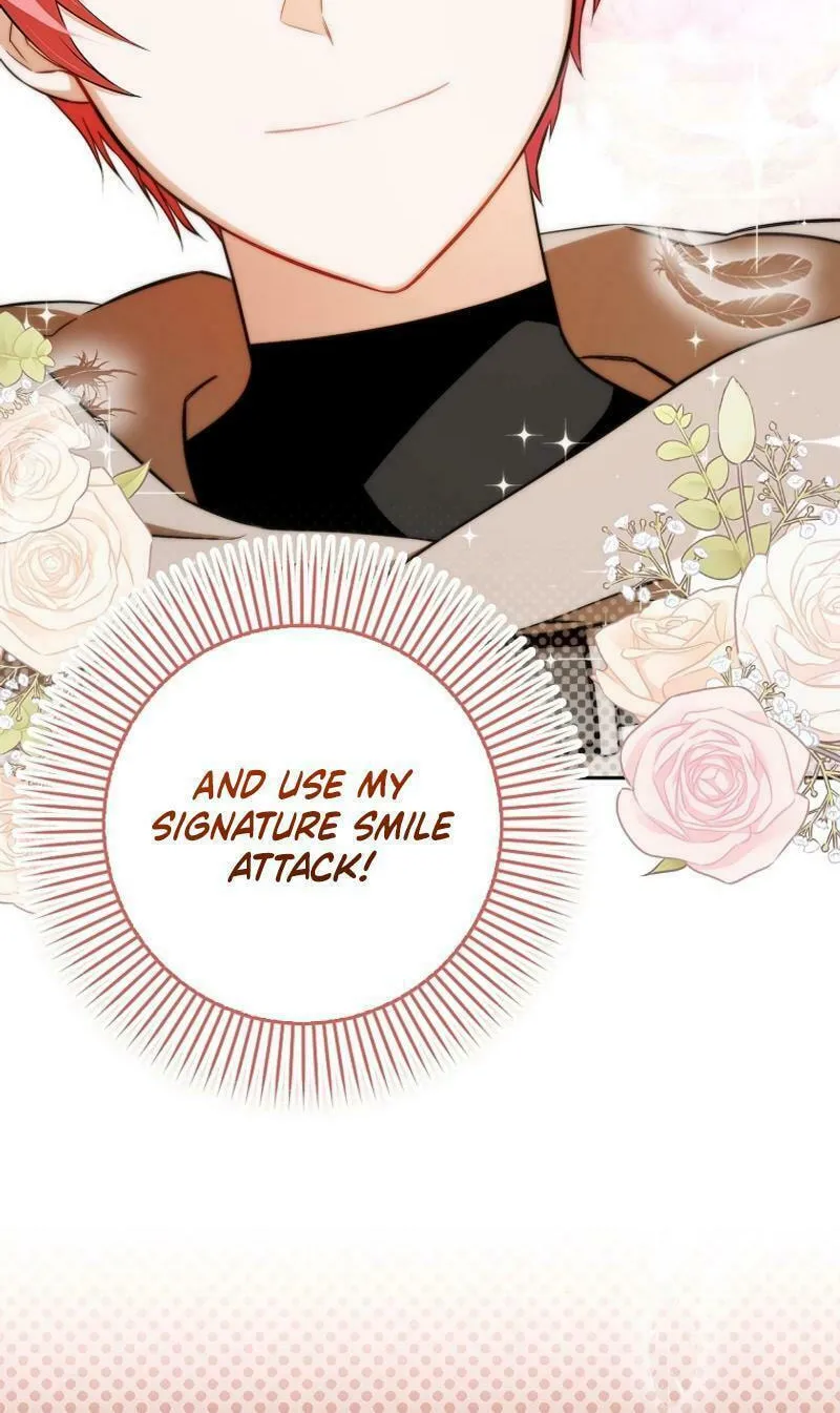 Beware of the Strongest Man Who Is Crazy About Me Chapter 2 page 95 - 