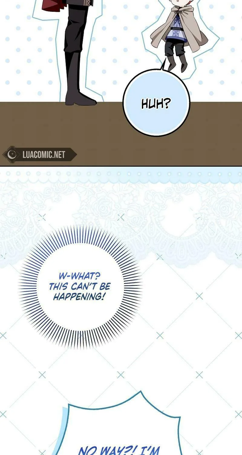 Beware of the Strongest Man Who Is Crazy About Me Chapter 2 page 98 - 