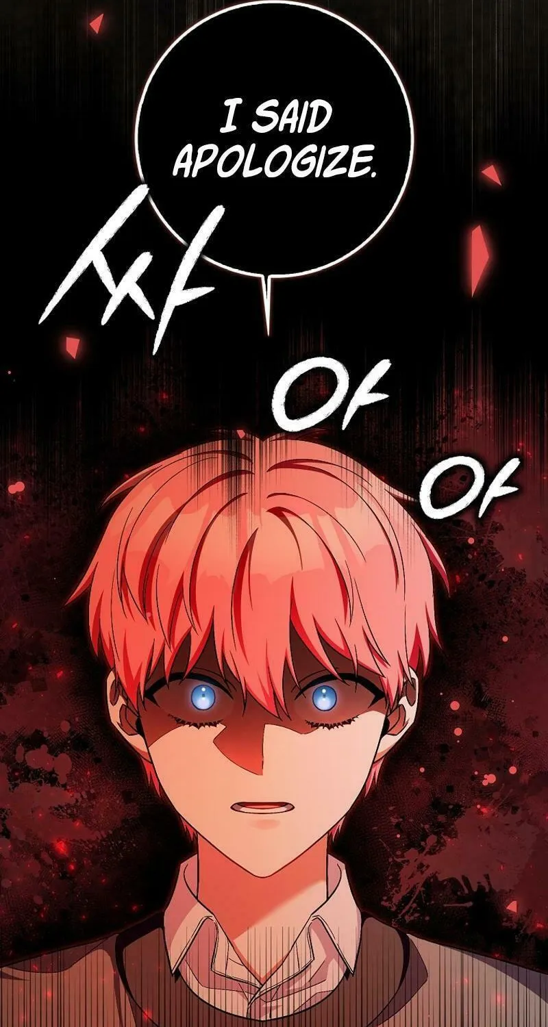 Beware of the Strongest Man Who Is Crazy About Me Chapter 20 page 2 - 