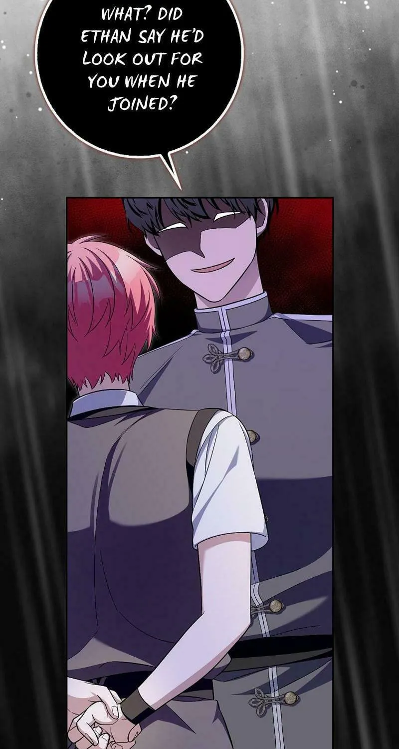 Beware of the Strongest Man Who Is Crazy About Me Chapter 20 page 11 - 