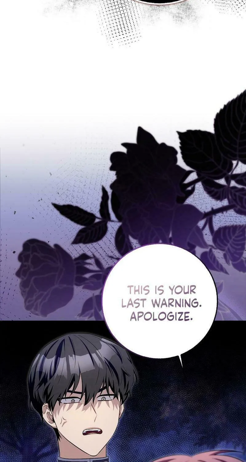 Beware of the Strongest Man Who Is Crazy About Me Chapter 20 page 14 - 