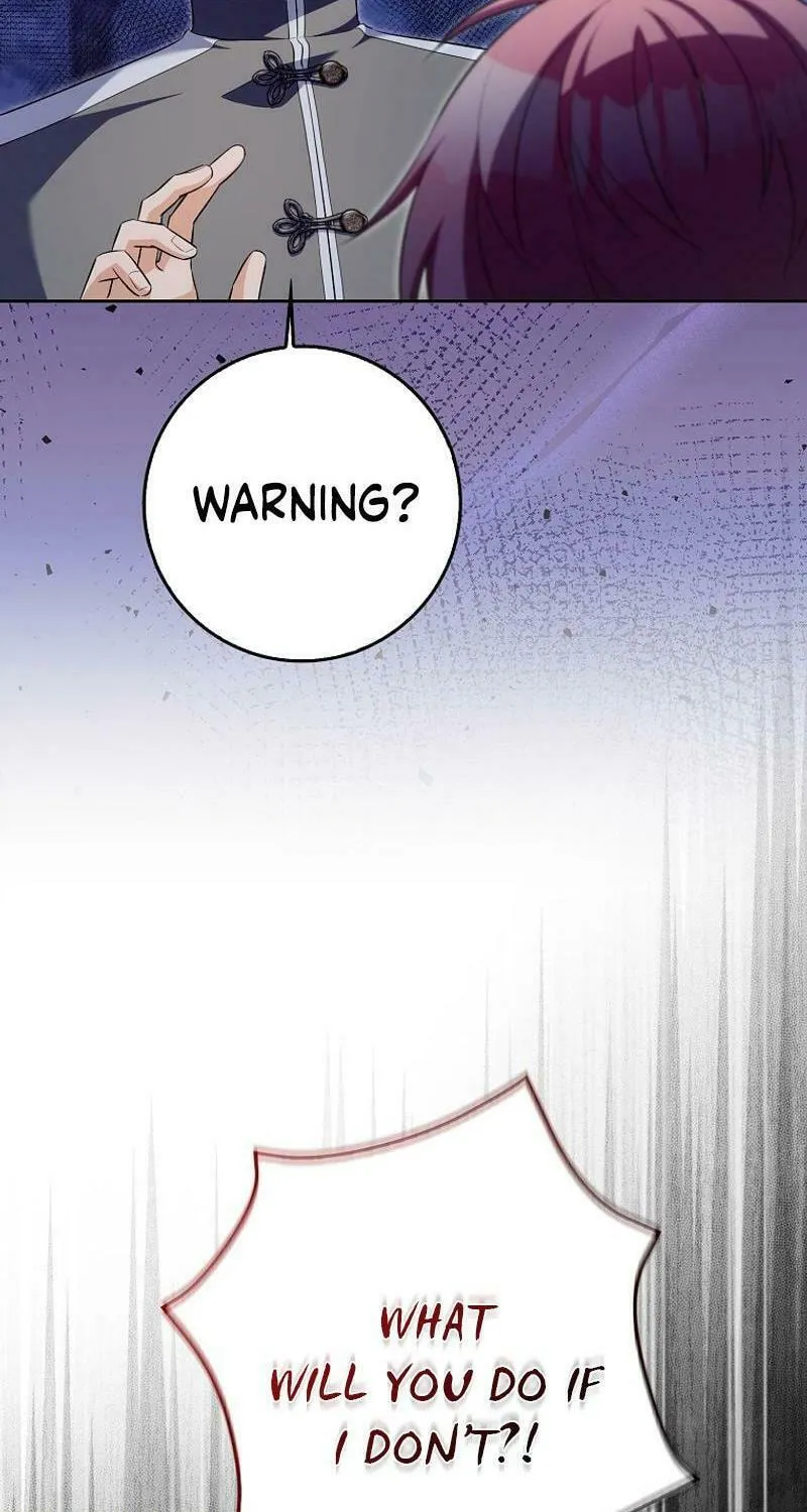 Beware of the Strongest Man Who Is Crazy About Me Chapter 20 page 15 - 