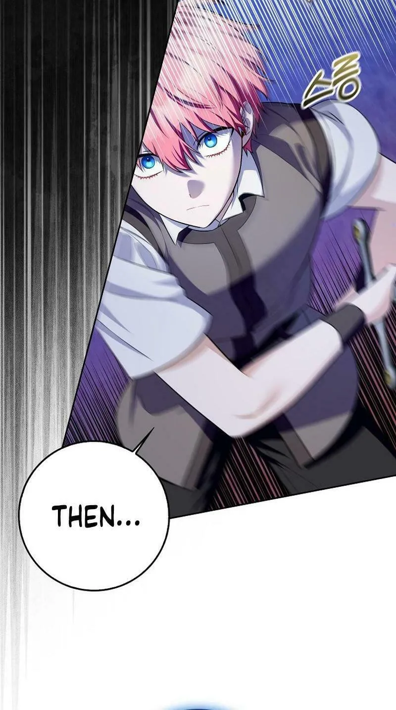 Beware of the Strongest Man Who Is Crazy About Me Chapter 20 page 17 - 