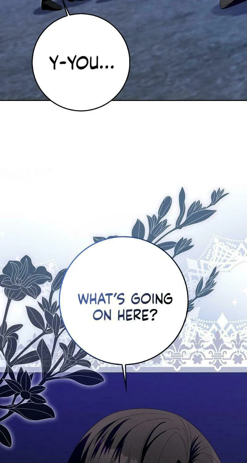 Beware of the Strongest Man Who Is Crazy About Me Chapter 20 page 19 - 