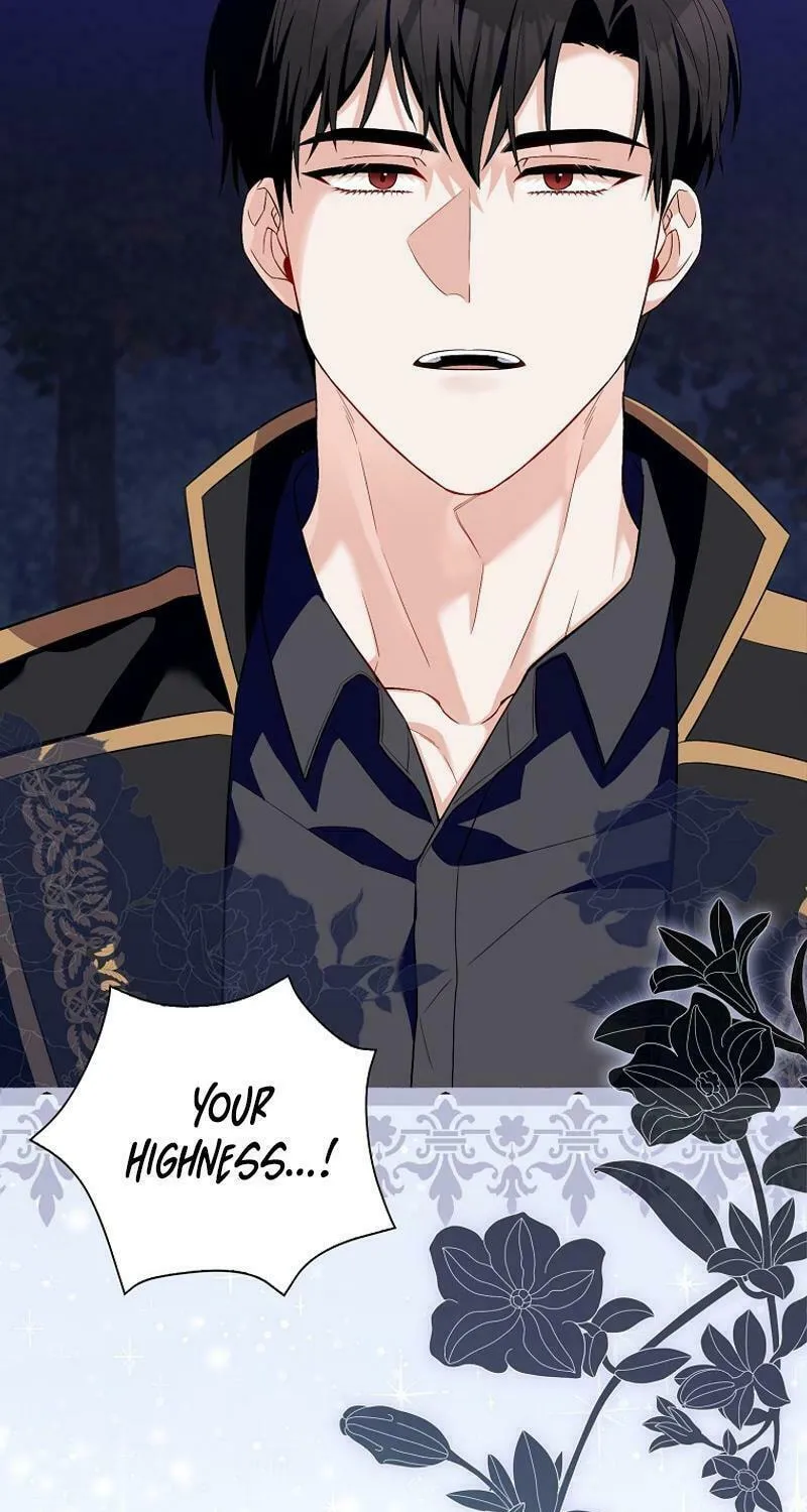 Beware of the Strongest Man Who Is Crazy About Me Chapter 20 page 20 - 