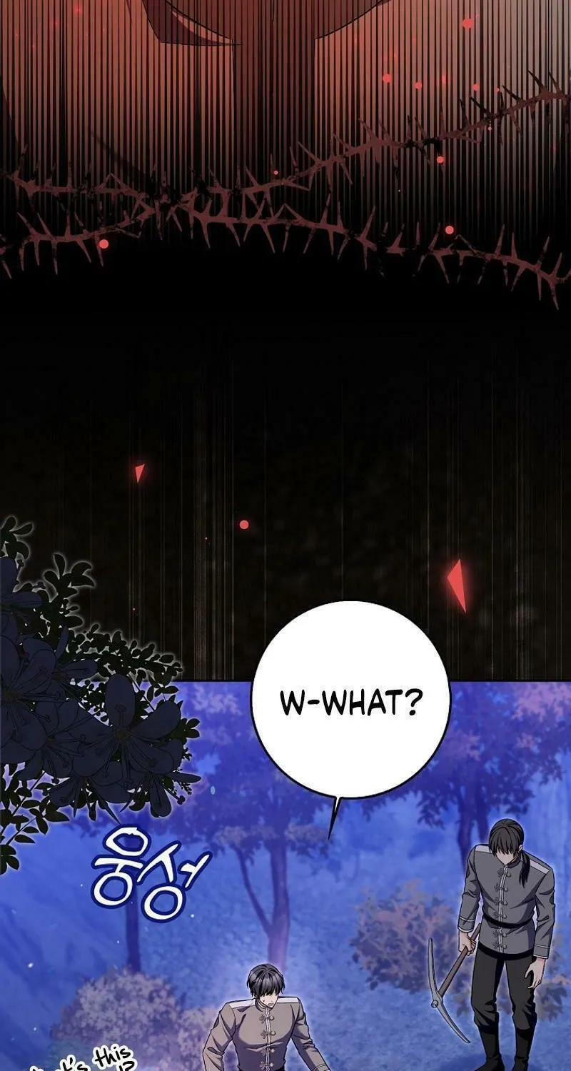 Beware of the Strongest Man Who Is Crazy About Me Chapter 20 page 3 - 