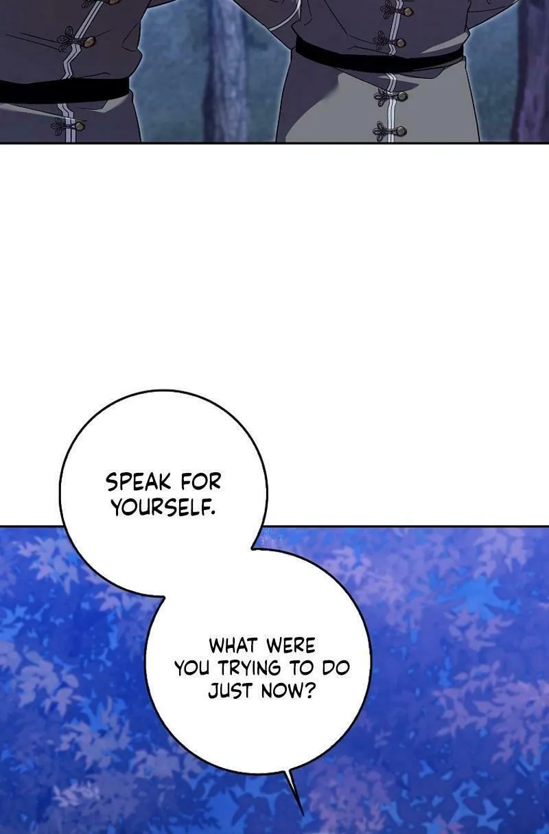 Beware of the Strongest Man Who Is Crazy About Me Chapter 20 page 23 - 