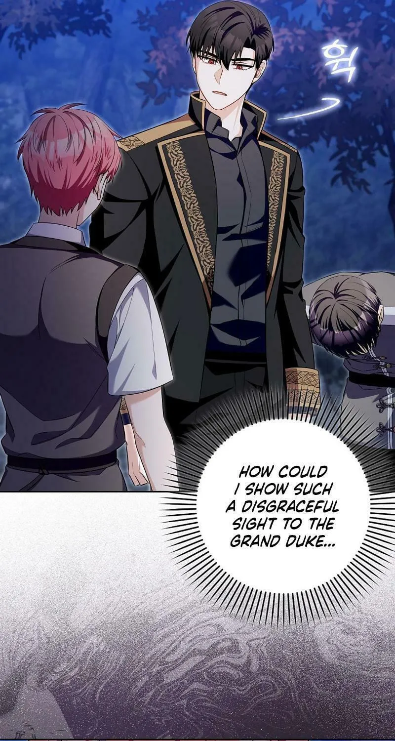 Beware of the Strongest Man Who Is Crazy About Me Chapter 20 page 24 - 