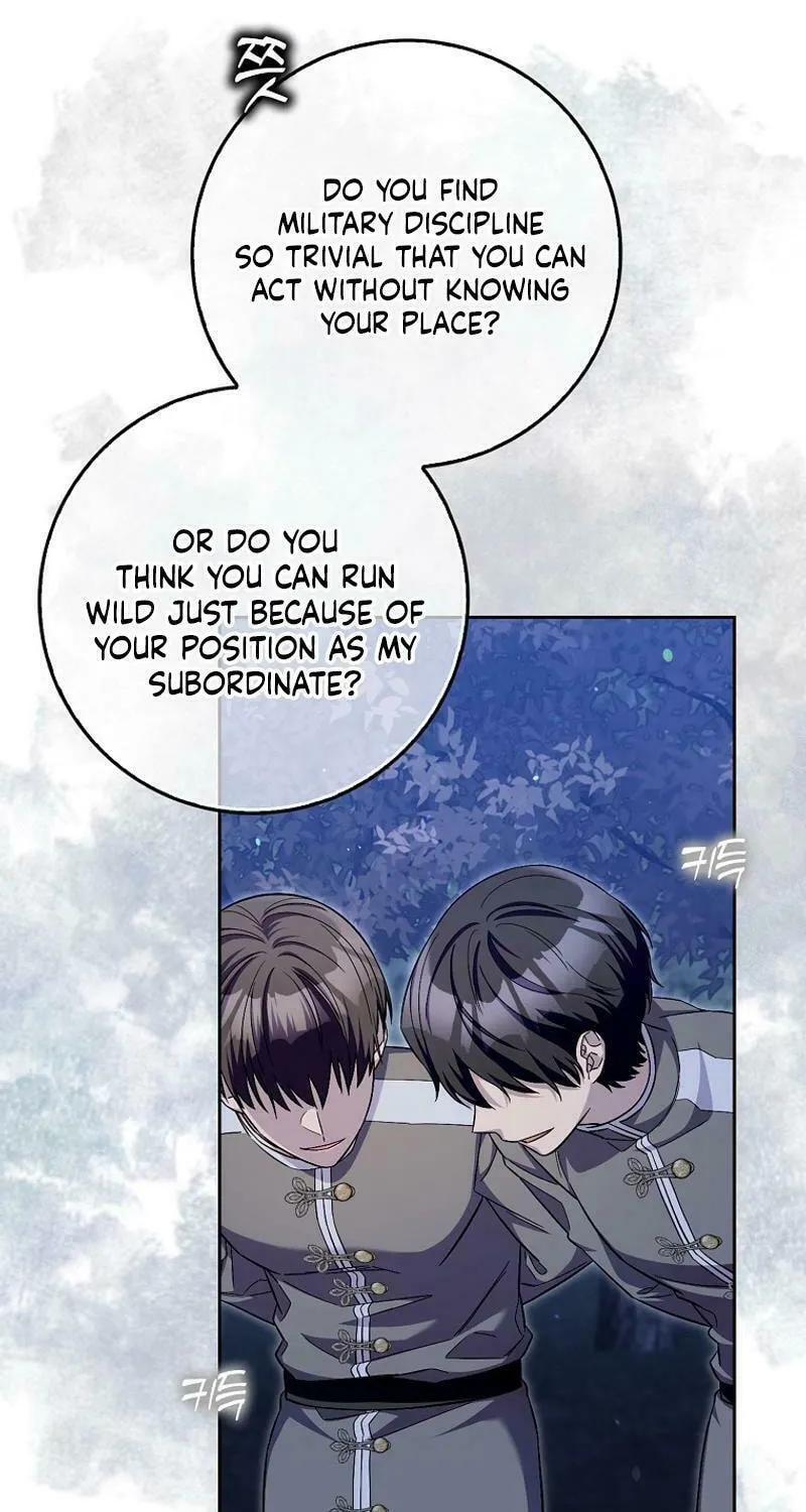 Beware of the Strongest Man Who Is Crazy About Me Chapter 20 page 26 - 