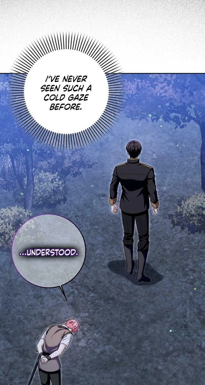Beware of the Strongest Man Who Is Crazy About Me Chapter 20 page 32 - 
