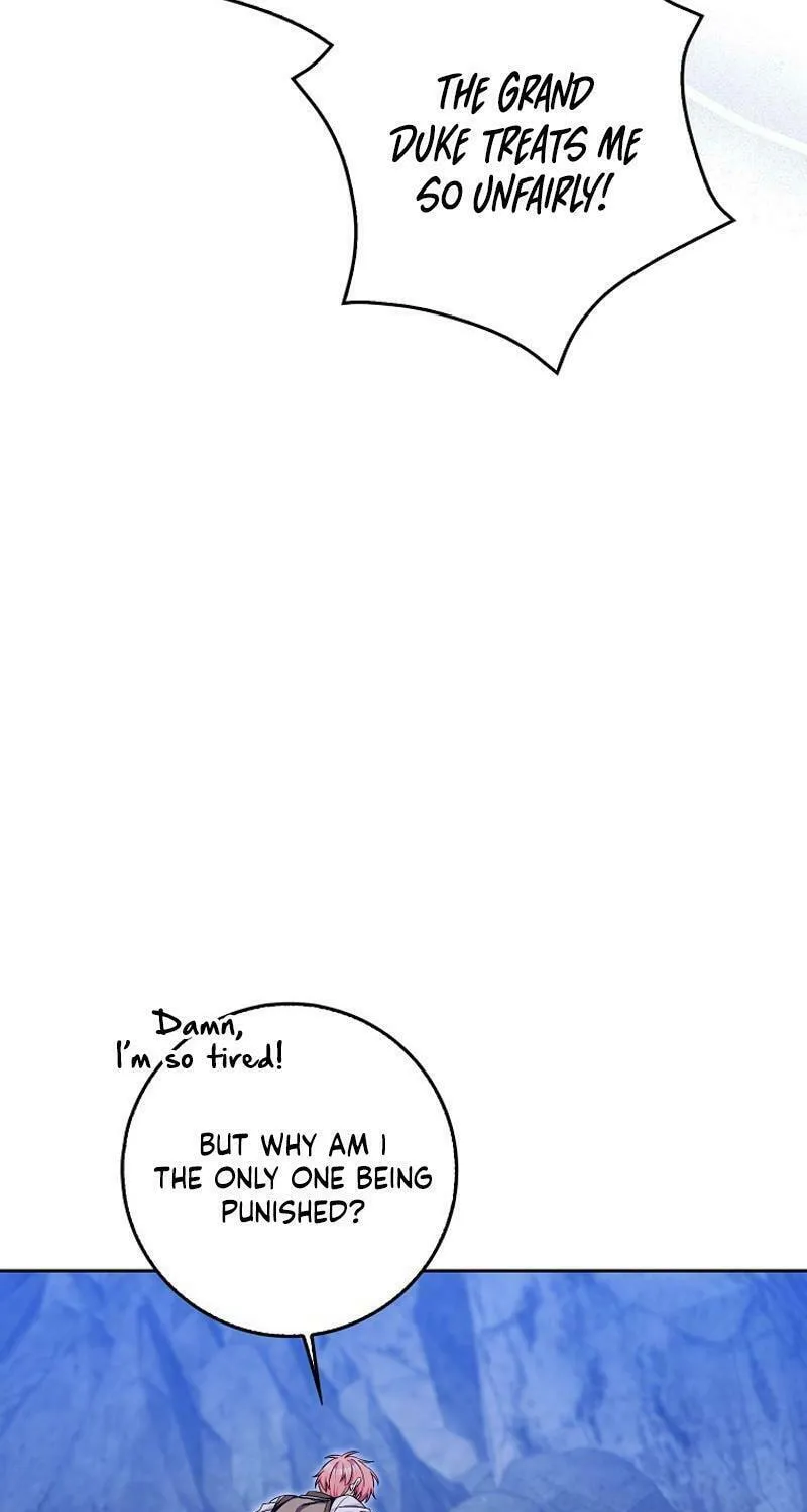 Beware of the Strongest Man Who Is Crazy About Me Chapter 20 page 36 - 