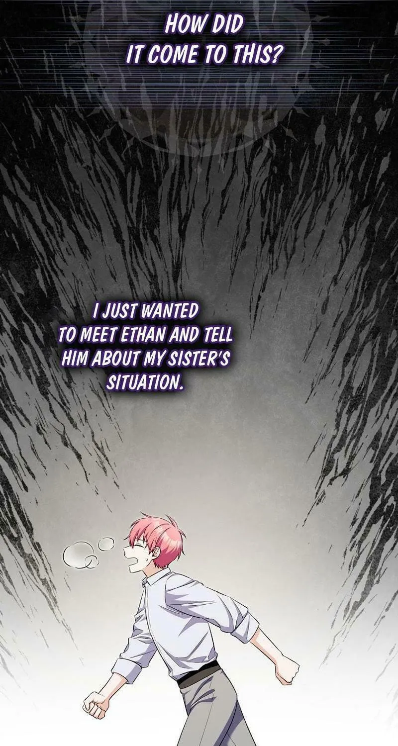 Beware of the Strongest Man Who Is Crazy About Me Chapter 20 page 40 - 