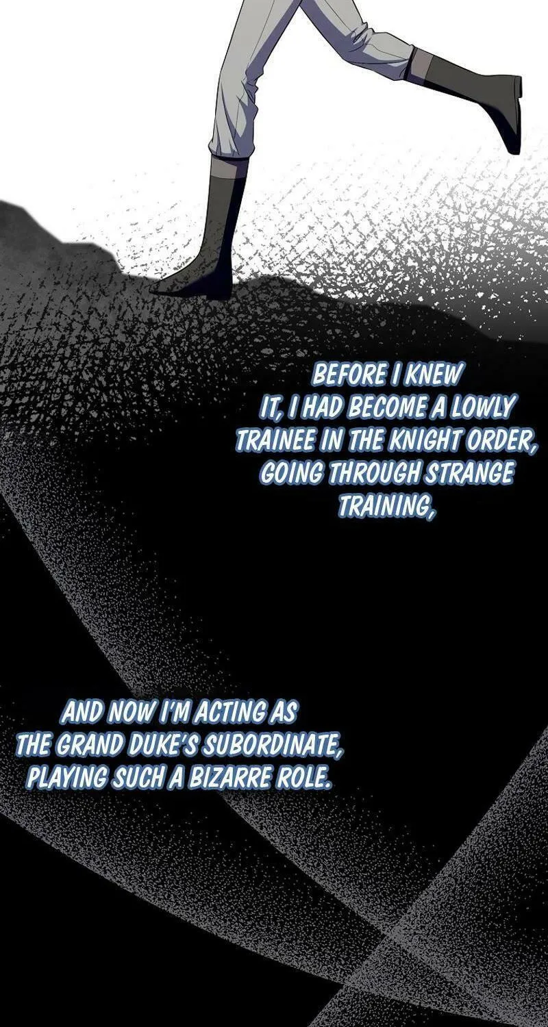Beware of the Strongest Man Who Is Crazy About Me Chapter 20 page 41 - 