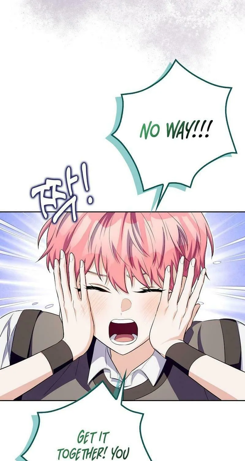 Beware of the Strongest Man Who Is Crazy About Me Chapter 20 page 44 - 