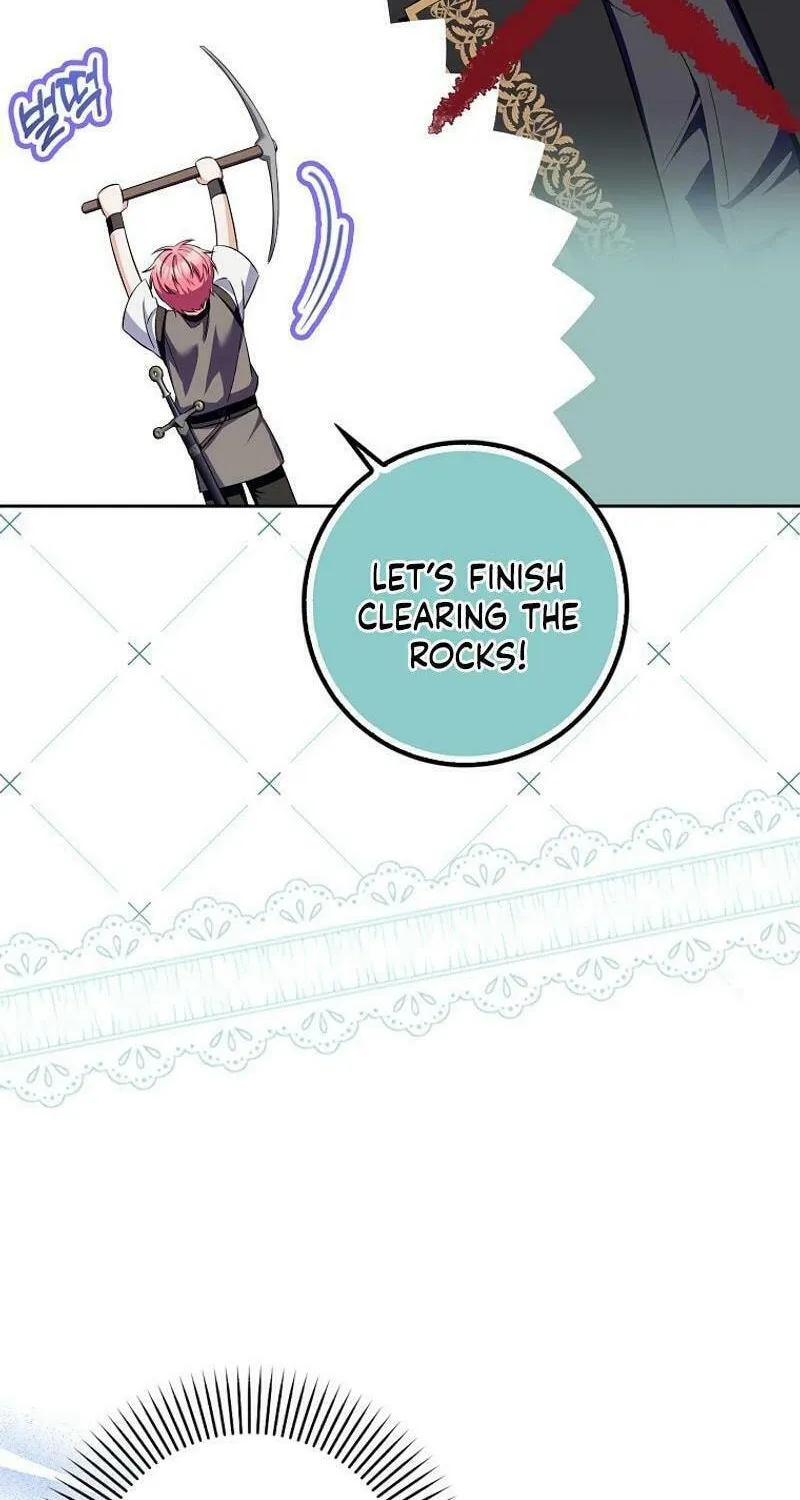 Beware of the Strongest Man Who Is Crazy About Me Chapter 20 page 47 - 