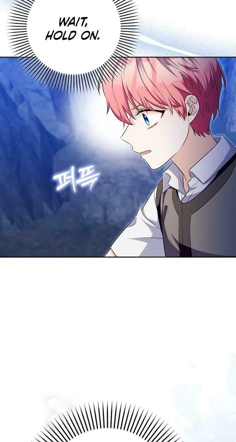 Beware of the Strongest Man Who Is Crazy About Me Chapter 20 page 48 - 