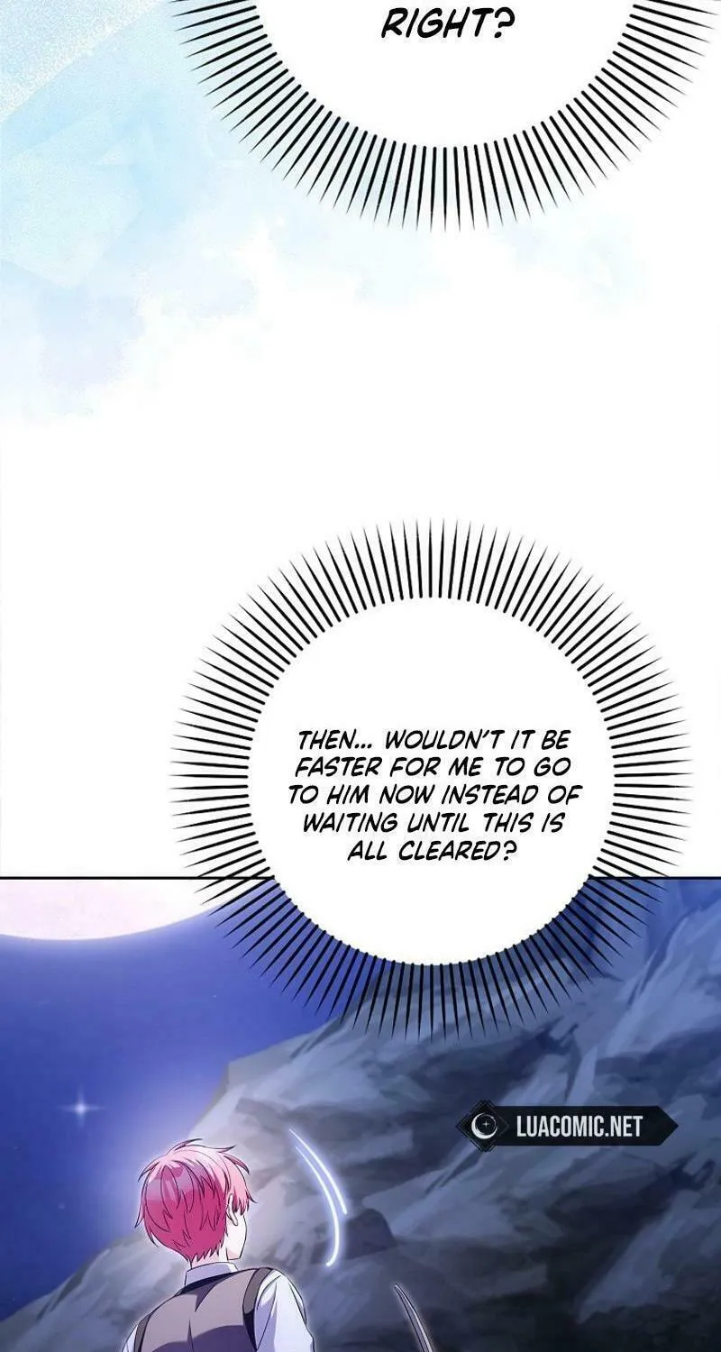 Beware of the Strongest Man Who Is Crazy About Me Chapter 20 page 50 - 