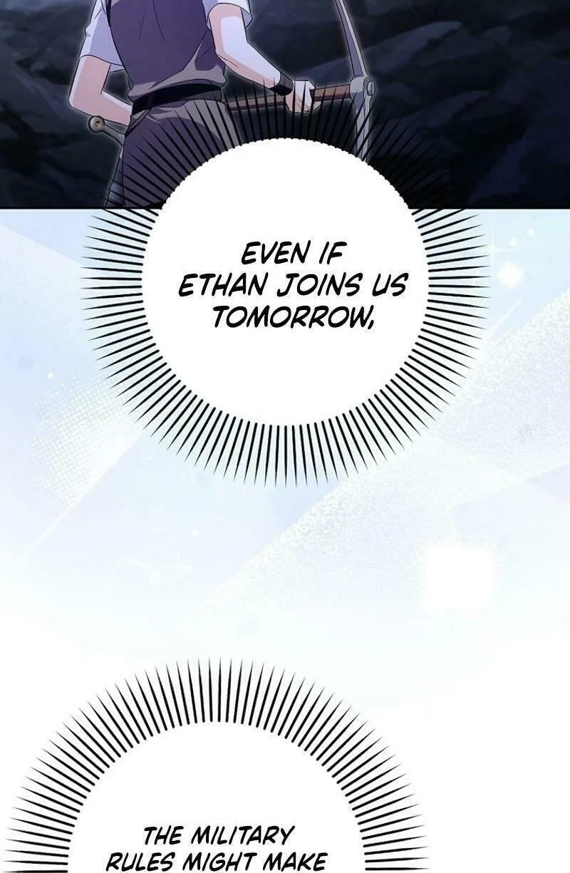 Beware of the Strongest Man Who Is Crazy About Me Chapter 20 page 51 - 