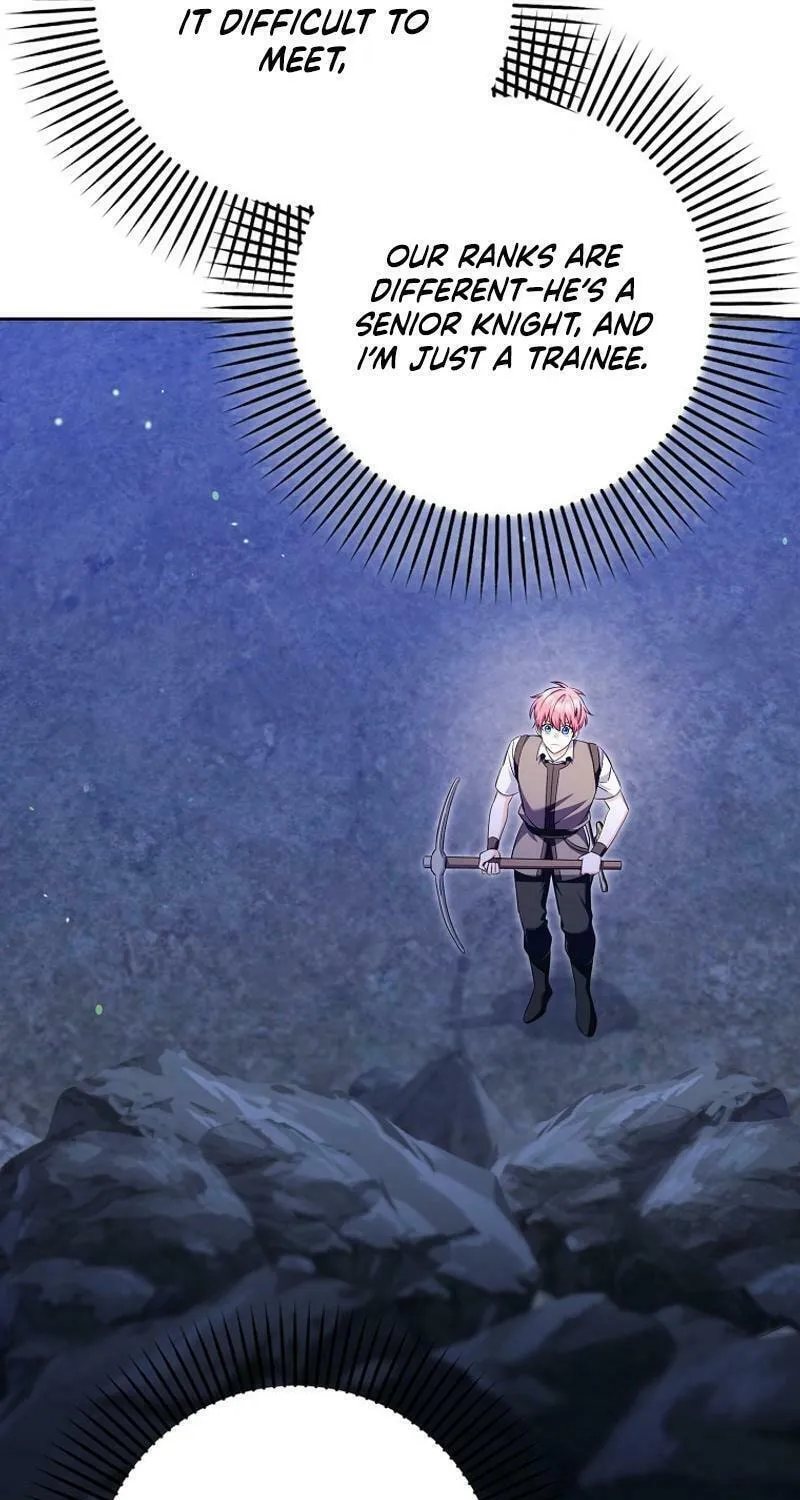Beware of the Strongest Man Who Is Crazy About Me Chapter 20 page 52 - 