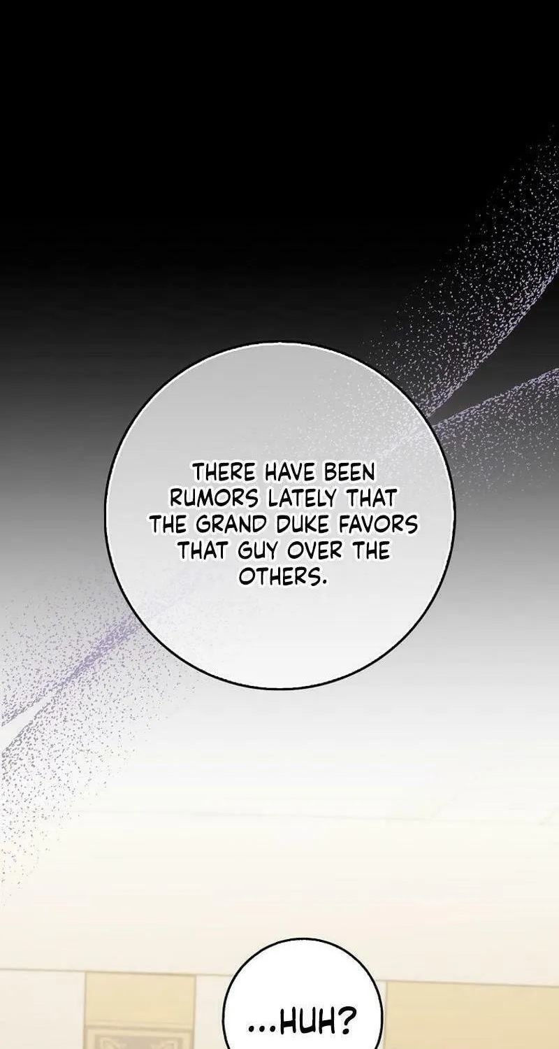 Beware of the Strongest Man Who Is Crazy About Me Chapter 20 page 59 - 