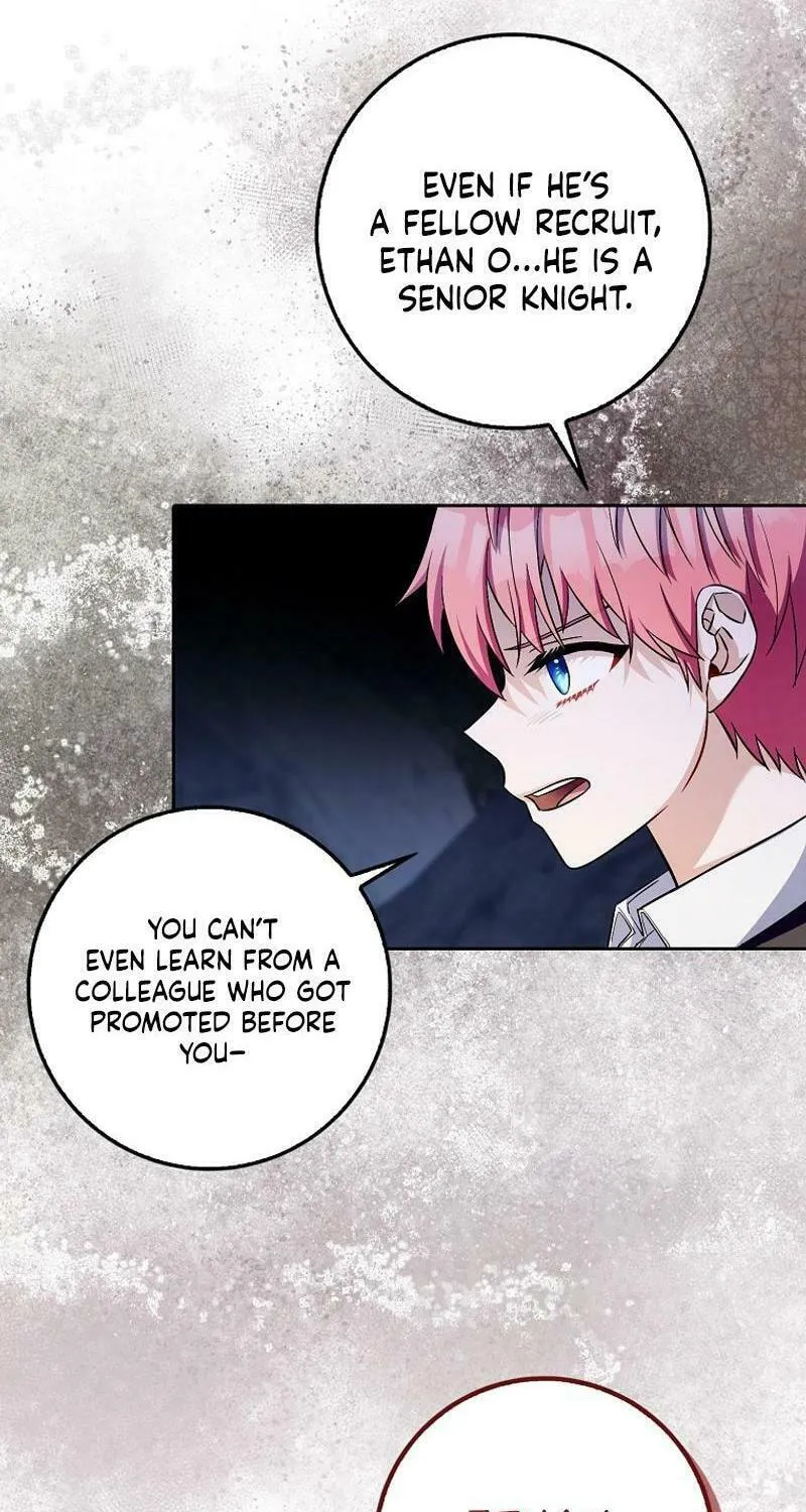 Beware of the Strongest Man Who Is Crazy About Me Chapter 20 page 7 - 