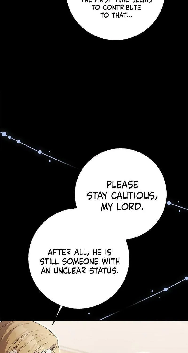 Beware of the Strongest Man Who Is Crazy About Me Chapter 20 page 61 - 