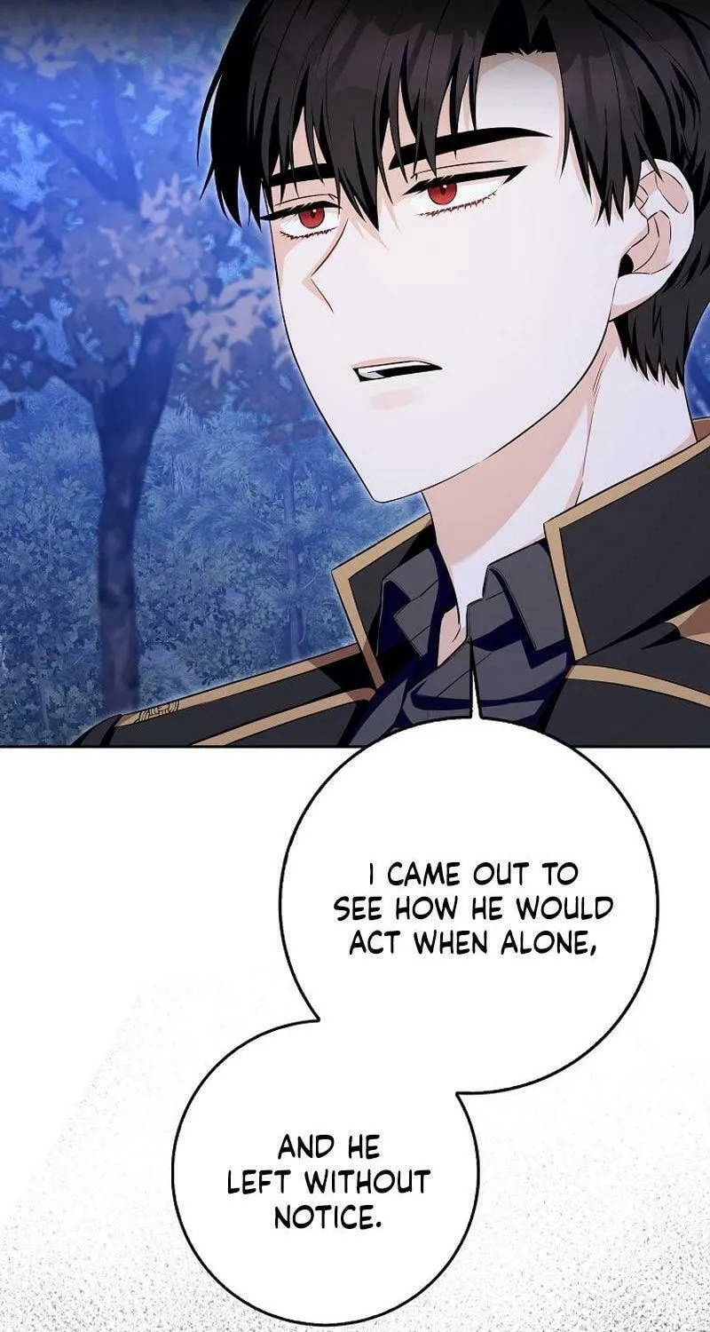 Beware of the Strongest Man Who Is Crazy About Me Chapter 20 page 63 - 