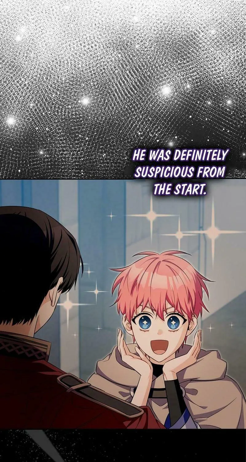 Beware of the Strongest Man Who Is Crazy About Me Chapter 20 page 64 - 