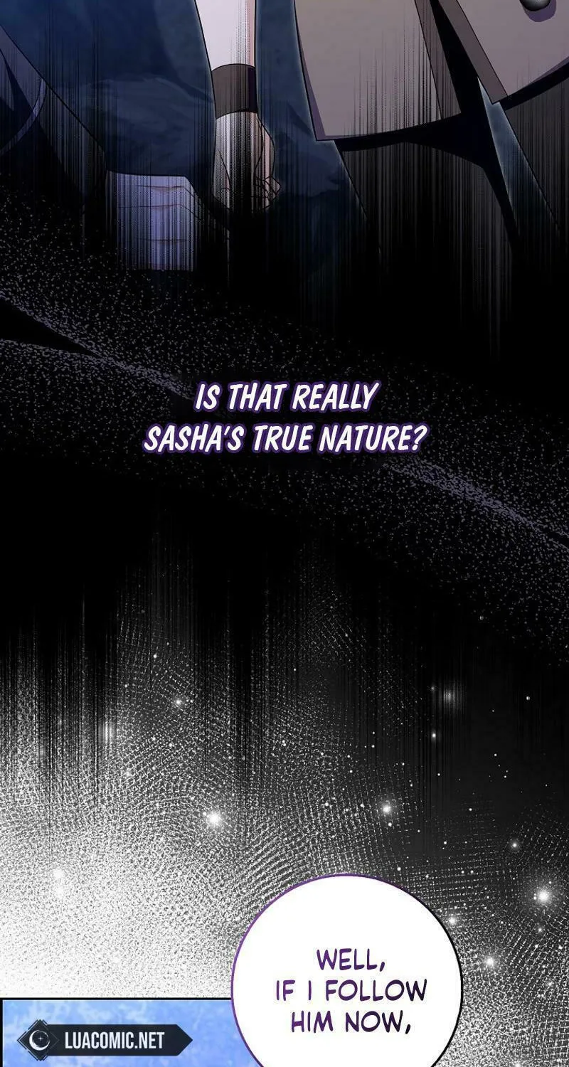 Beware of the Strongest Man Who Is Crazy About Me Chapter 20 page 69 - 