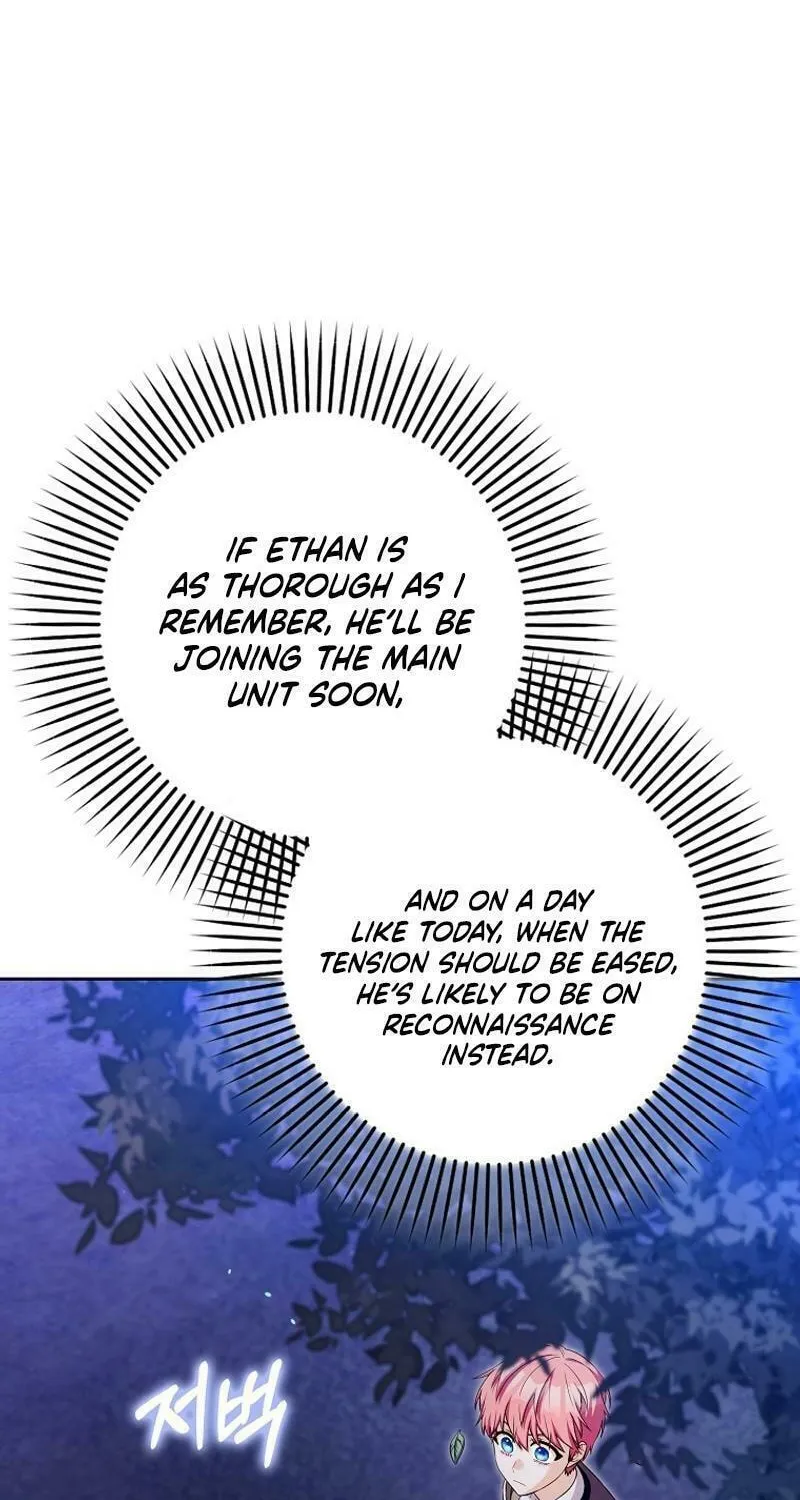 Beware of the Strongest Man Who Is Crazy About Me Chapter 20 page 75 - 