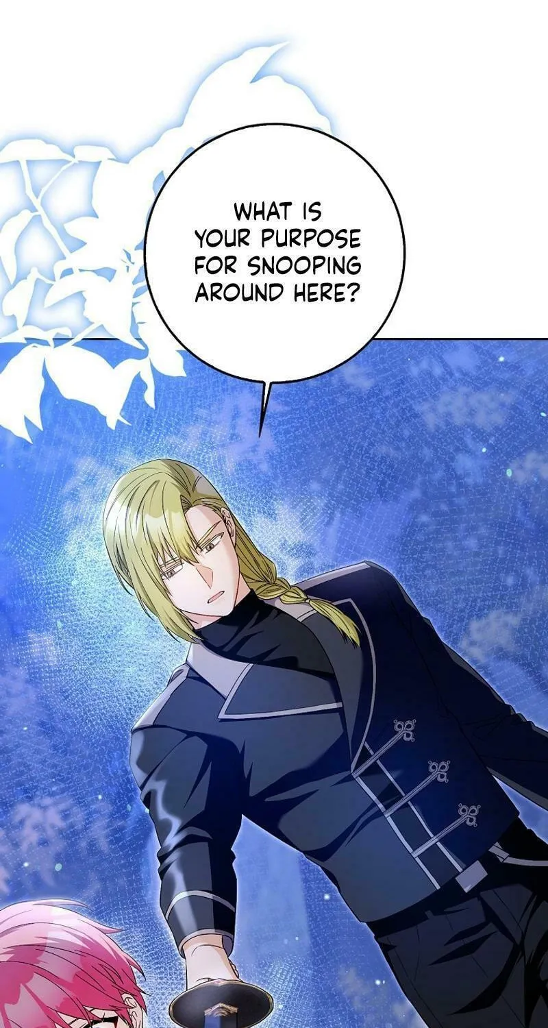 Beware of the Strongest Man Who Is Crazy About Me Chapter 20 page 81 - 