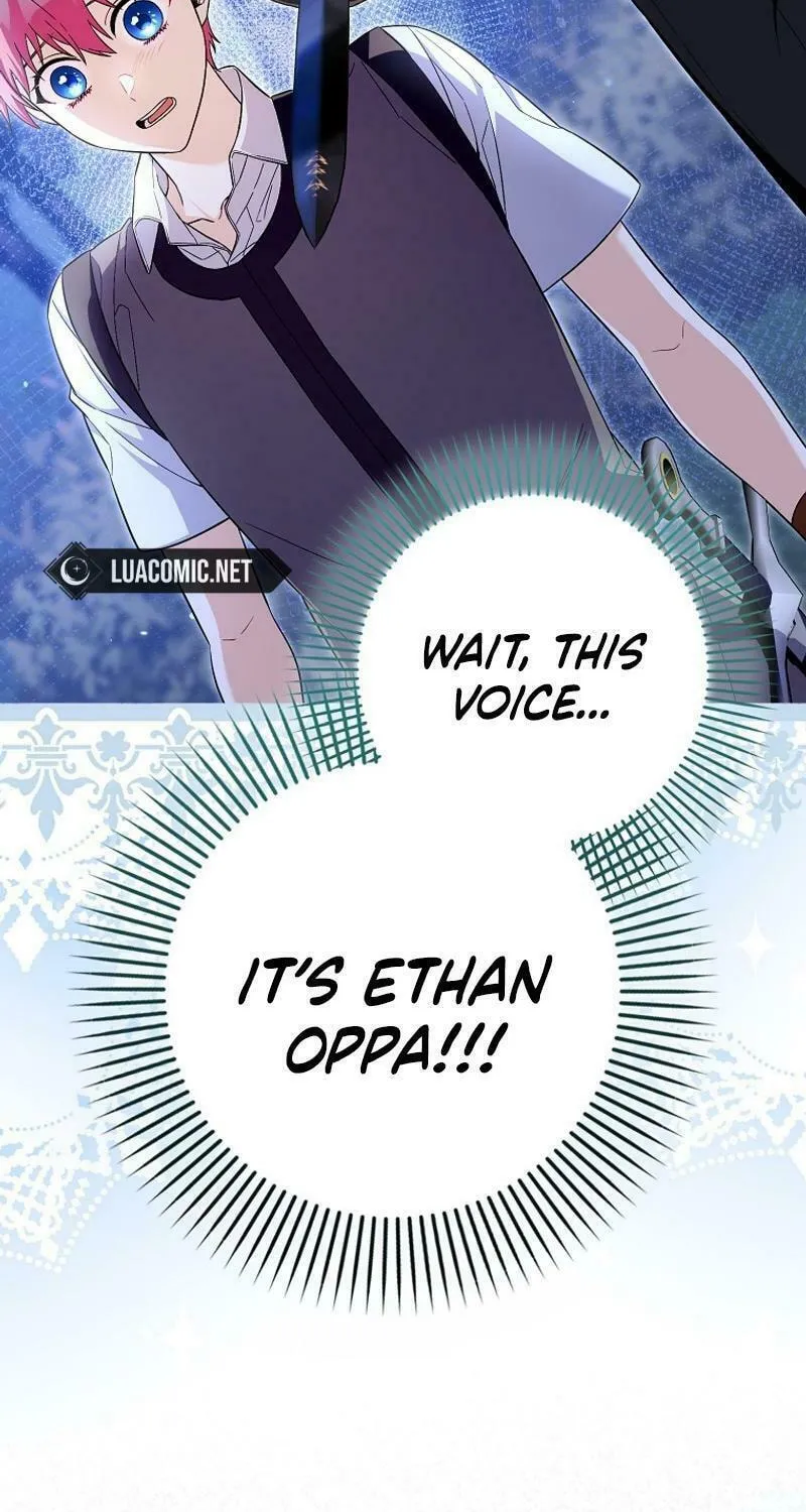 Beware of the Strongest Man Who Is Crazy About Me Chapter 20 page 82 - 