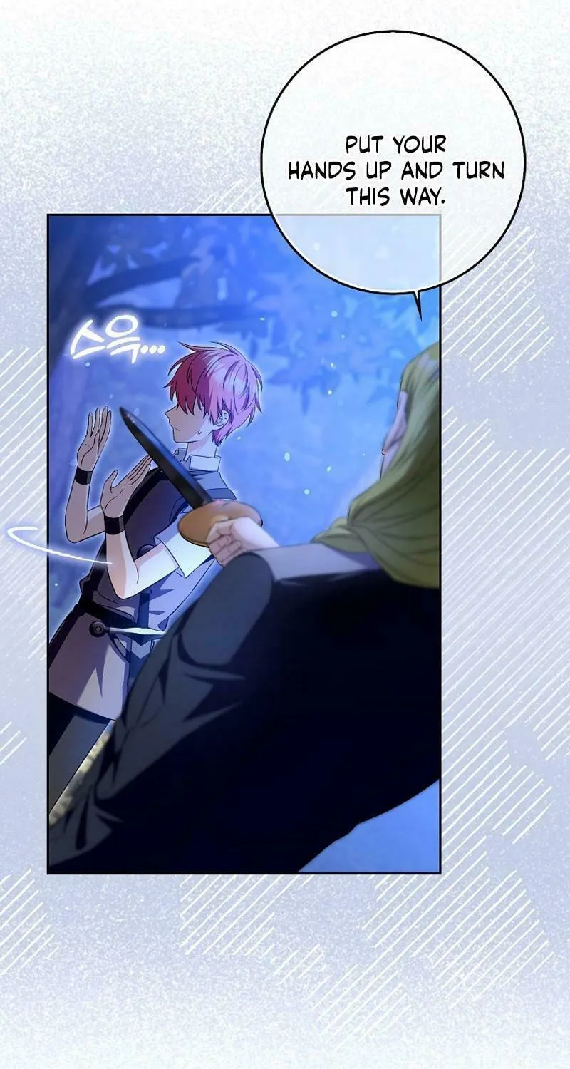 Beware of the Strongest Man Who Is Crazy About Me Chapter 20 page 83 - 