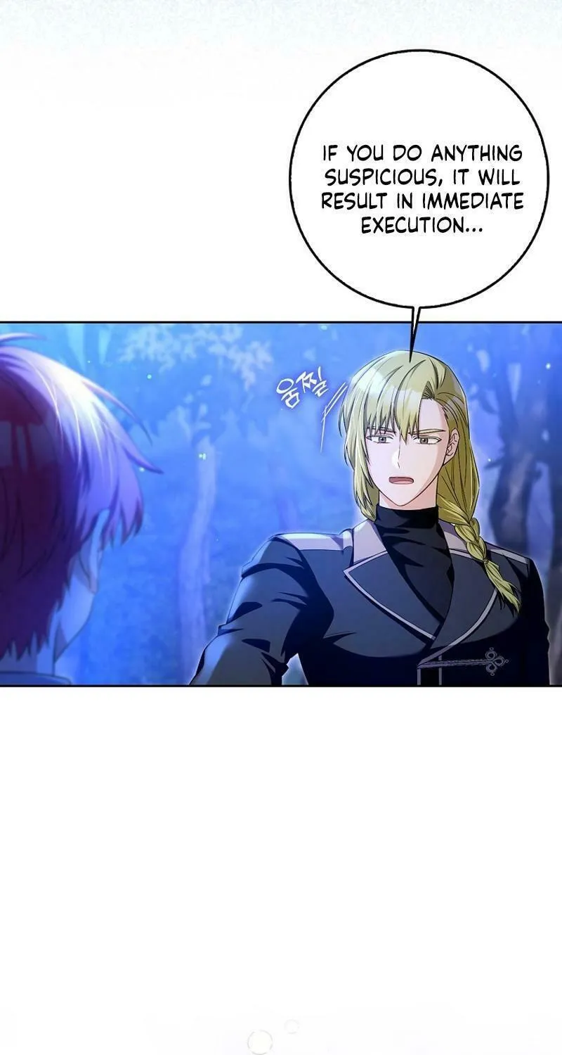 Beware of the Strongest Man Who Is Crazy About Me Chapter 20 page 84 - 