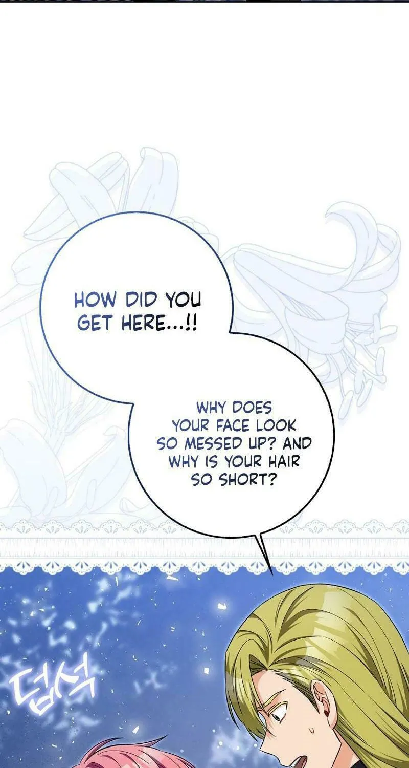 Beware of the Strongest Man Who Is Crazy About Me Chapter 20 page 89 - 