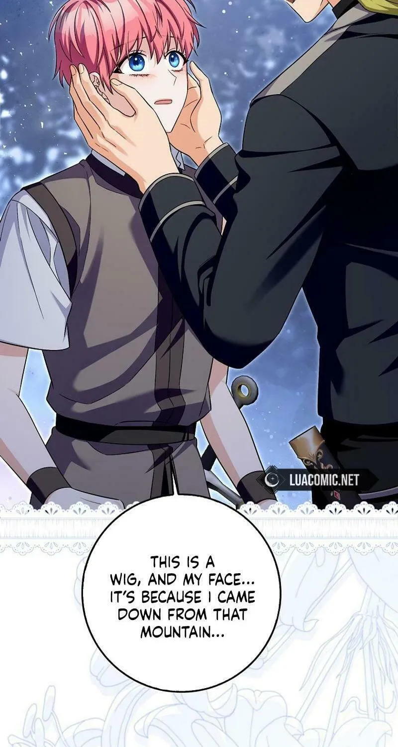 Beware of the Strongest Man Who Is Crazy About Me Chapter 20 page 90 - 