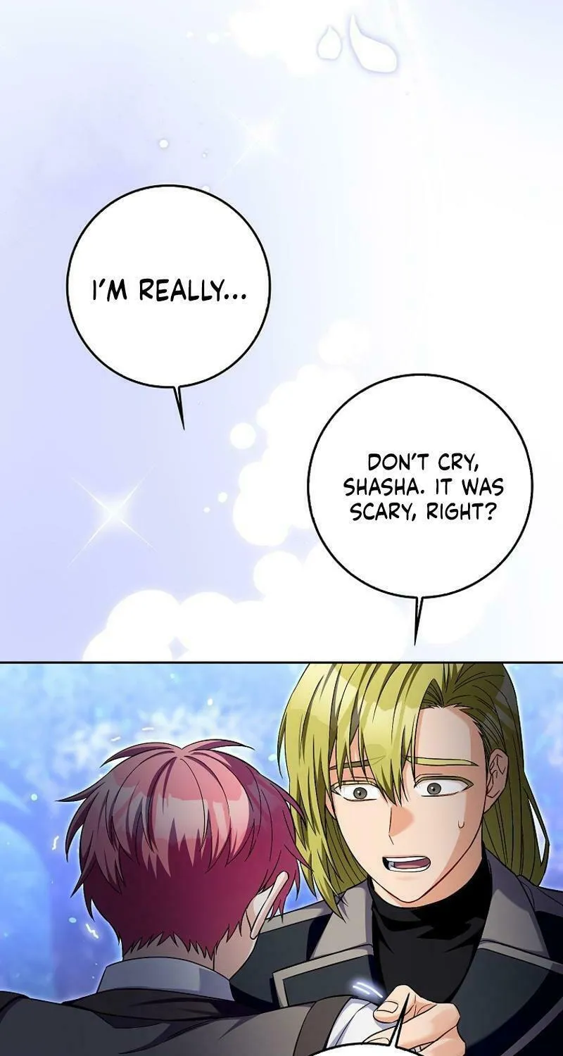 Beware of the Strongest Man Who Is Crazy About Me Chapter 20 page 94 - 