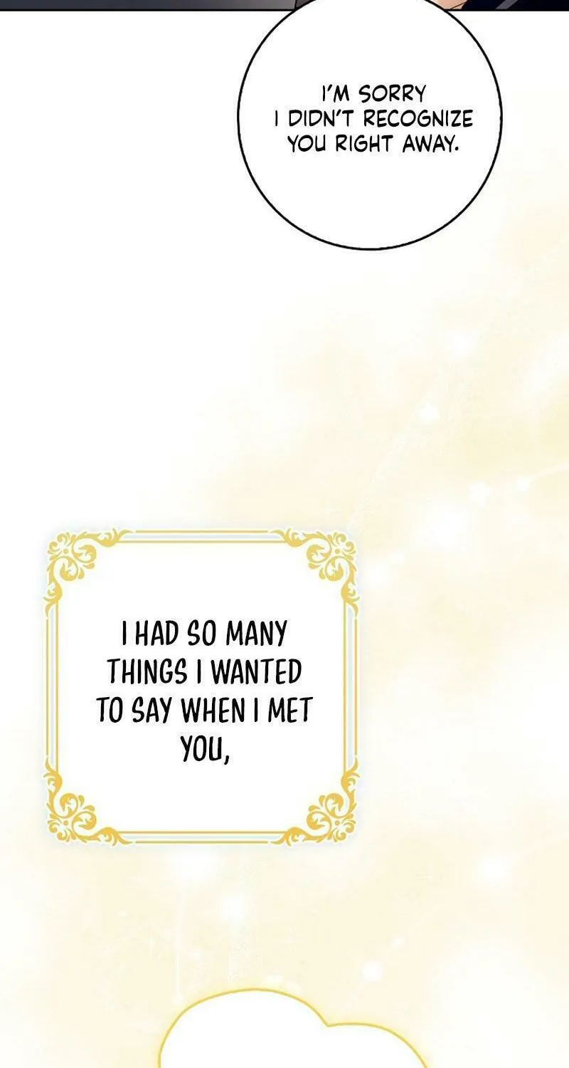 Beware of the Strongest Man Who Is Crazy About Me Chapter 20 page 95 - 
