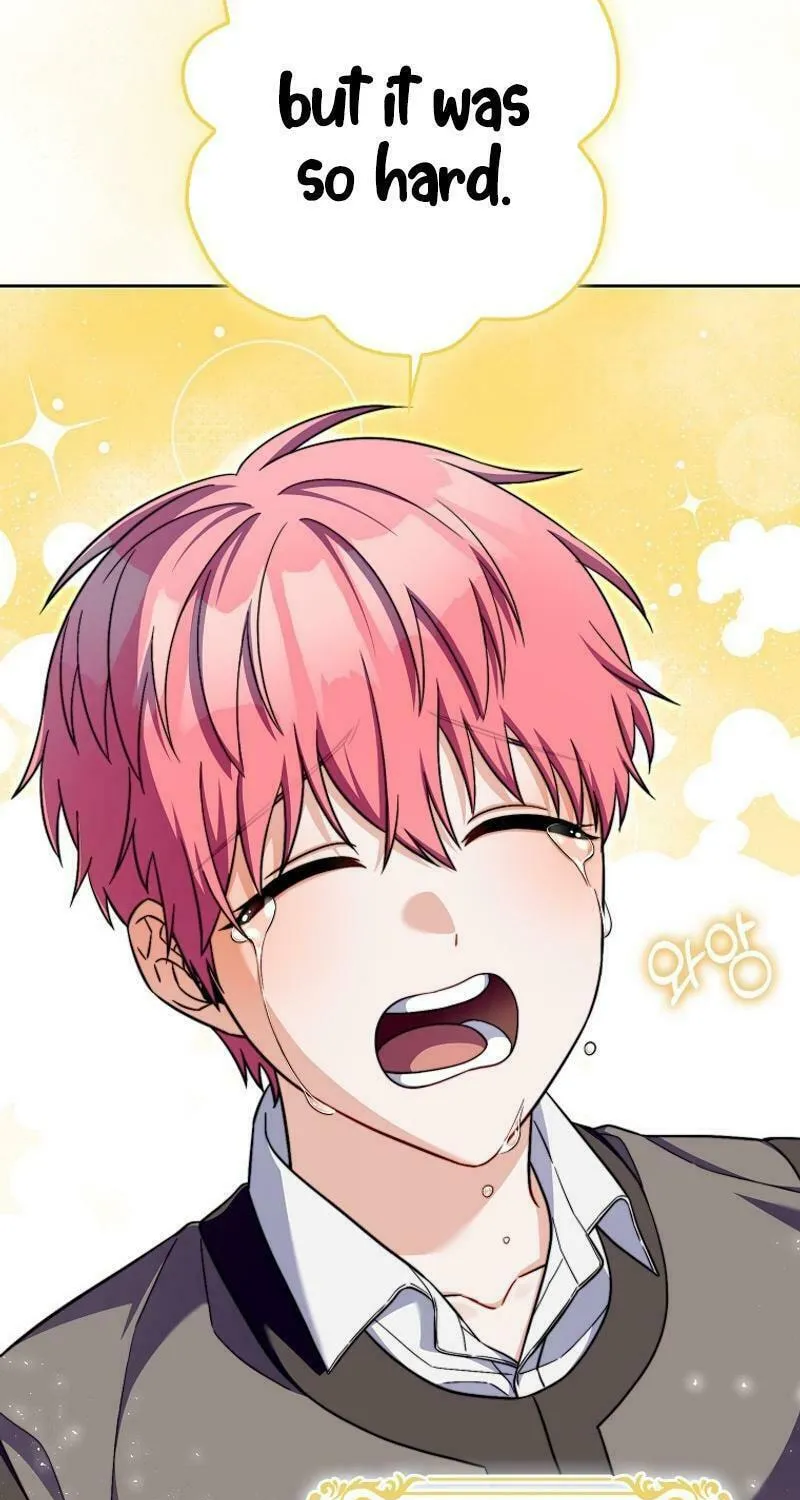 Beware of the Strongest Man Who Is Crazy About Me Chapter 20 page 96 - 