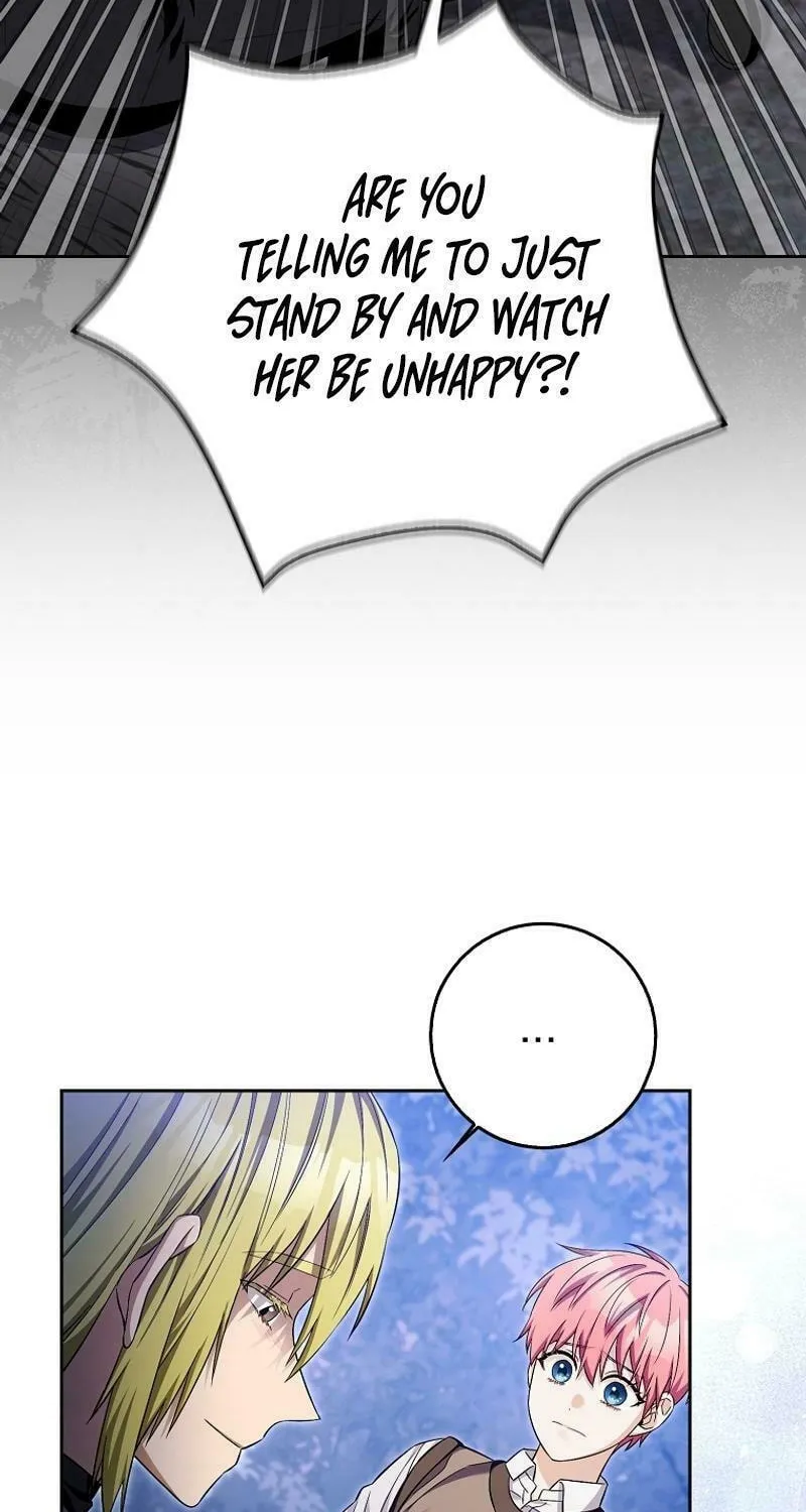 Beware of the Strongest Man Who Is Crazy About Me Chapter 21 page 13 - 