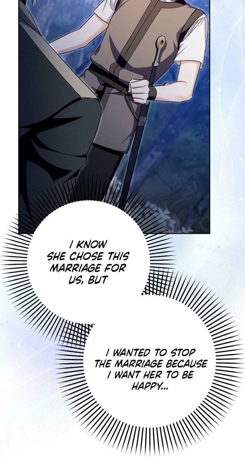 Beware of the Strongest Man Who Is Crazy About Me Chapter 21 page 14 - 