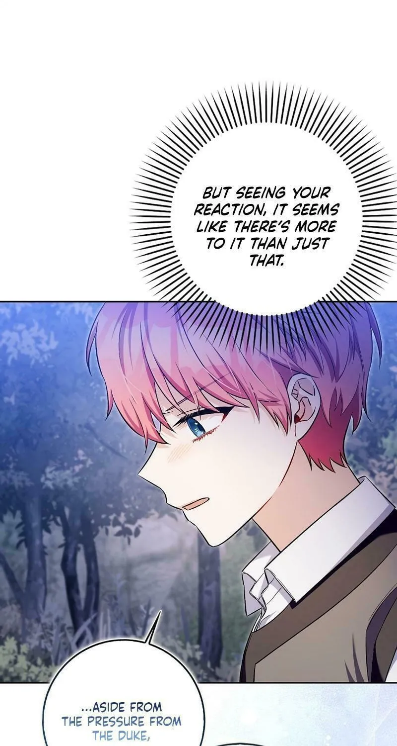 Beware of the Strongest Man Who Is Crazy About Me Chapter 21 page 15 - 
